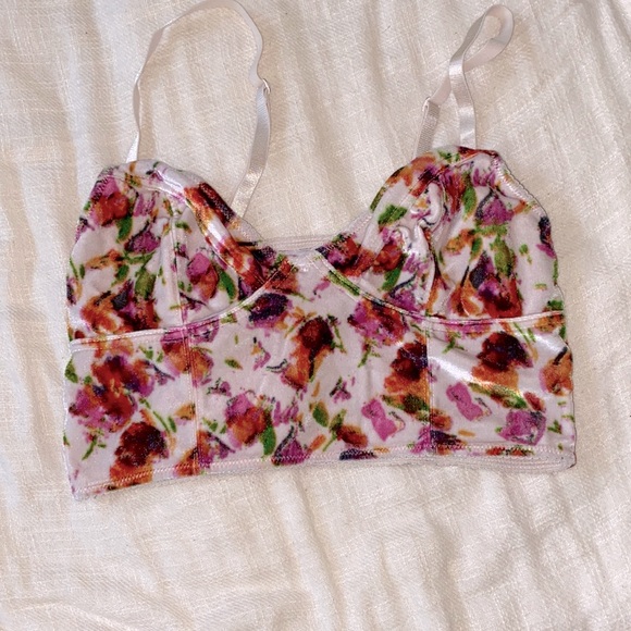 Free People Other - Free People Bralette